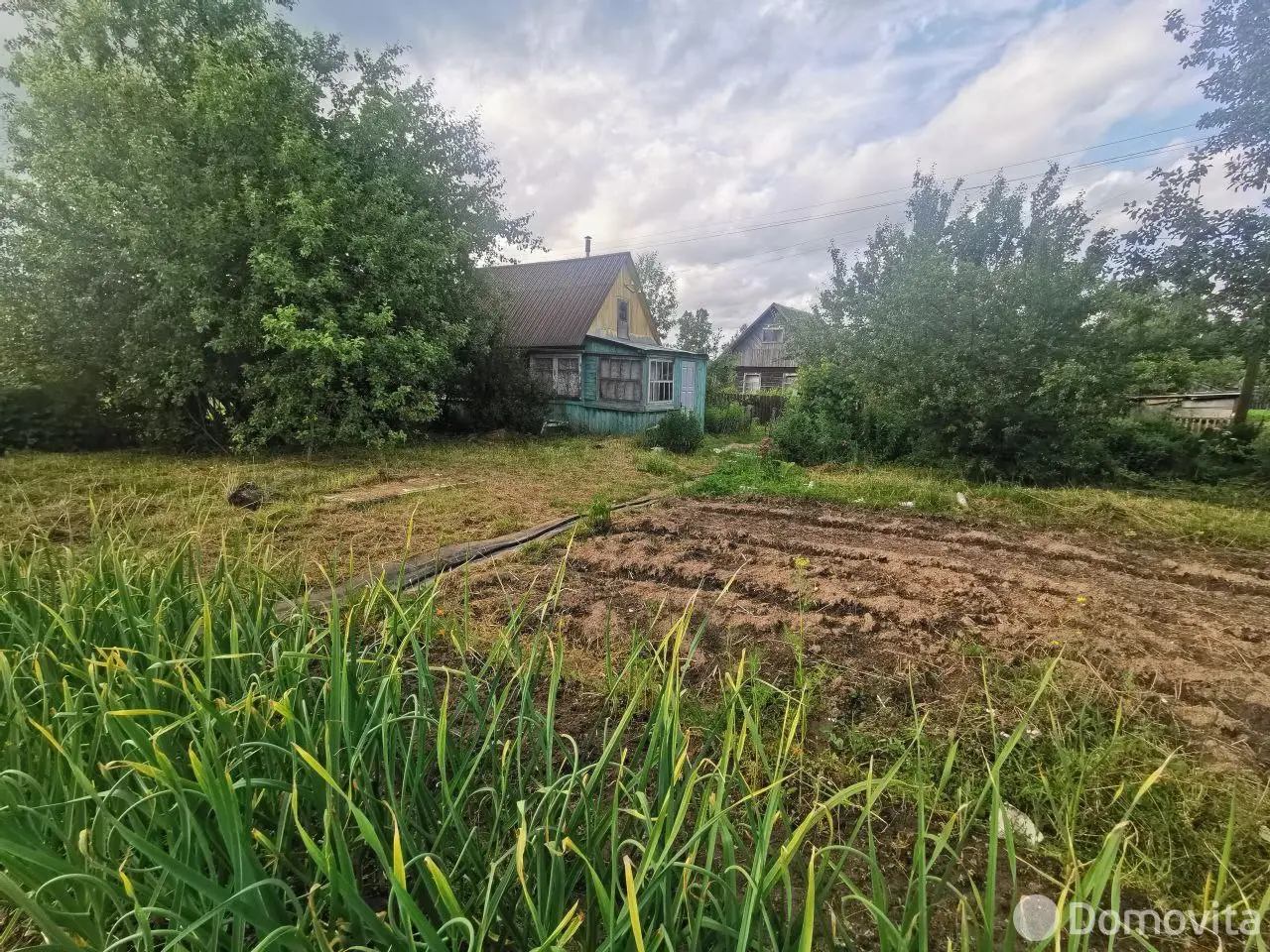 купить дачу, Витебск, пер. 2-й Каменный