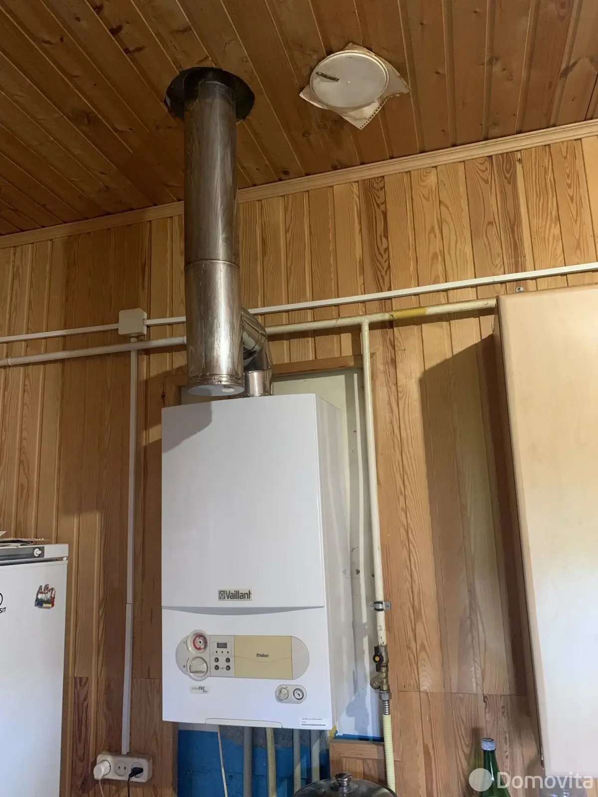 коттедж, Дрозды, д. 20 