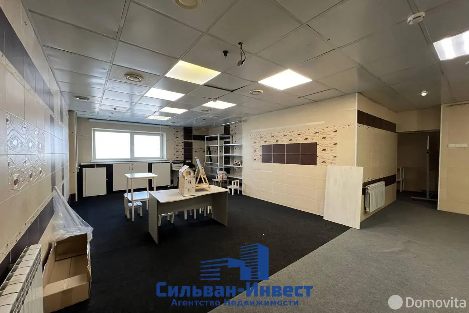 офис, Минск, ул. Щорса 3-я, д. 9 в Московском районе