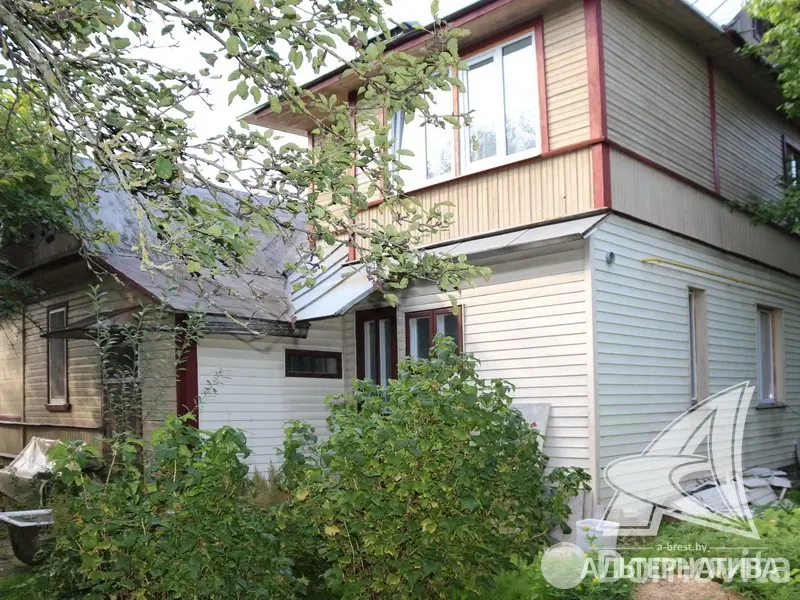 купить дом, Брест, 