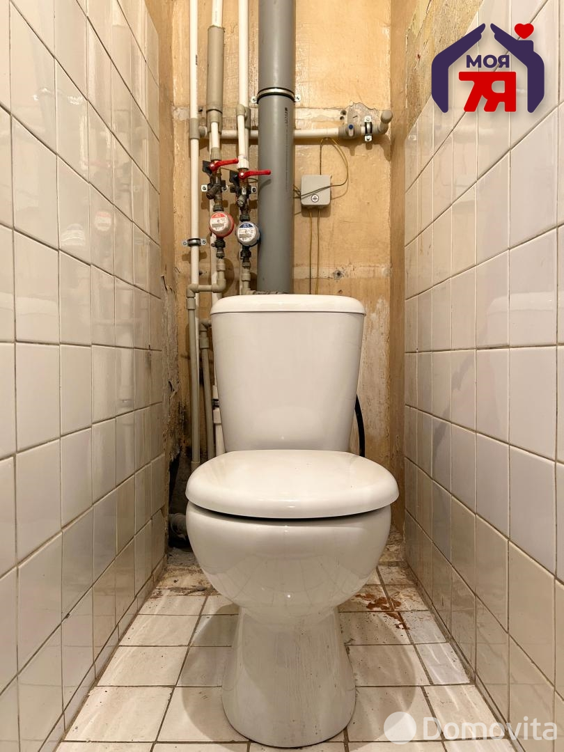 торговый объект, Солигорск, ул. Ленина, д. 24 - лучшее предложение