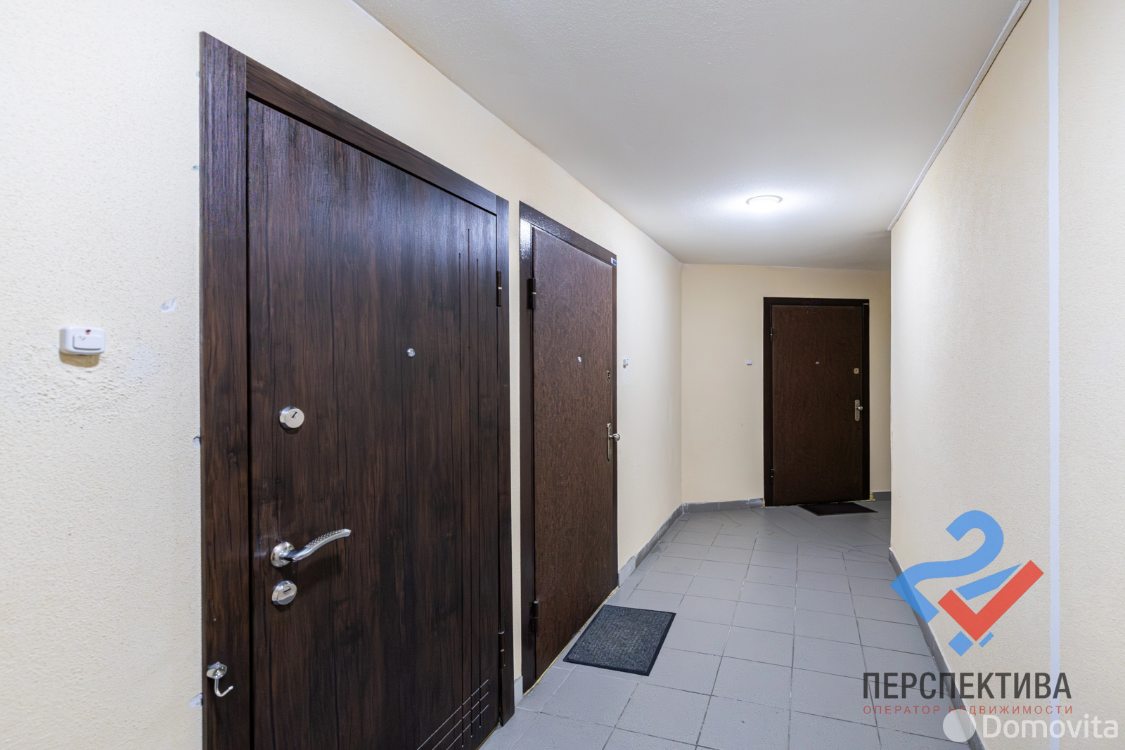 Снять 1-комнатную квартиру в Минске, ул. Мястровская, д. 8, 1830BYN, код 151320 - фото 26