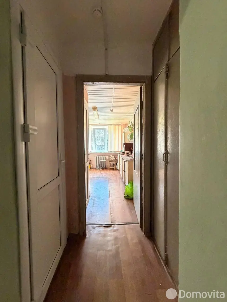 Купить комнату в Минске, ул. Академика Красина, д. 49, цена 21120 USD, код 7858 - фото 13