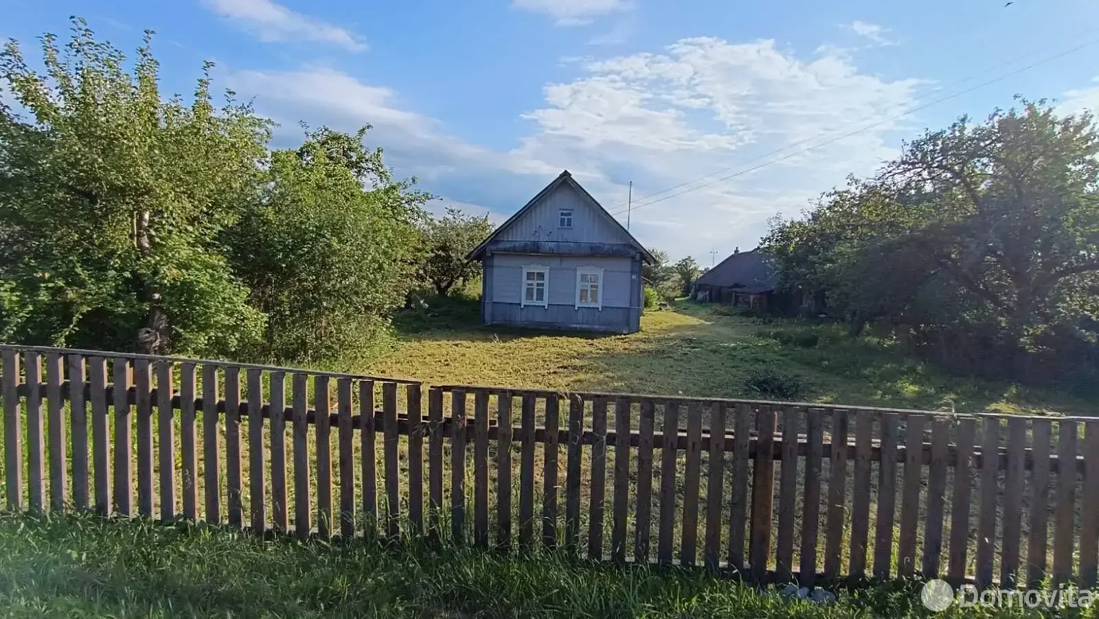 коттедж, Стайки, ул. Центральная 