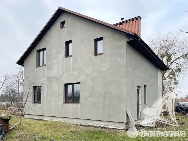 продажа коттеджа, Брест, 