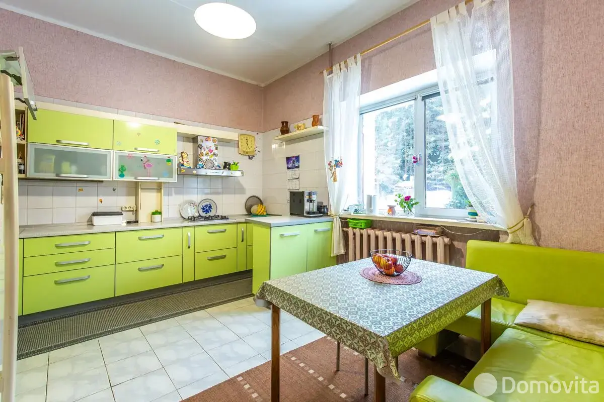 купить дом, Раубичи, 