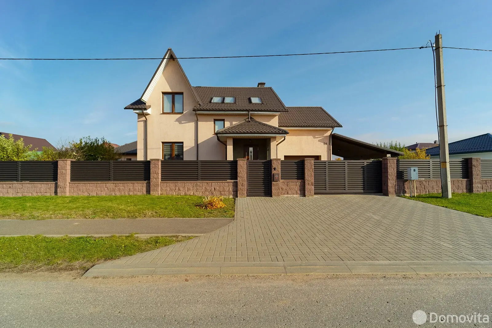 Цена продажи коттеджа, Дзержинск, ул. Парковая