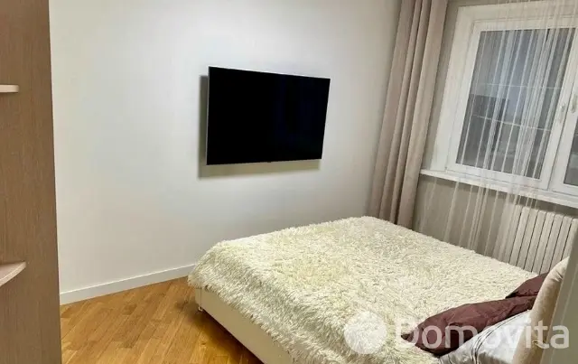 квартира, Минск, ул. Пимена Панченко, д. 68 в Фрунзенском районе