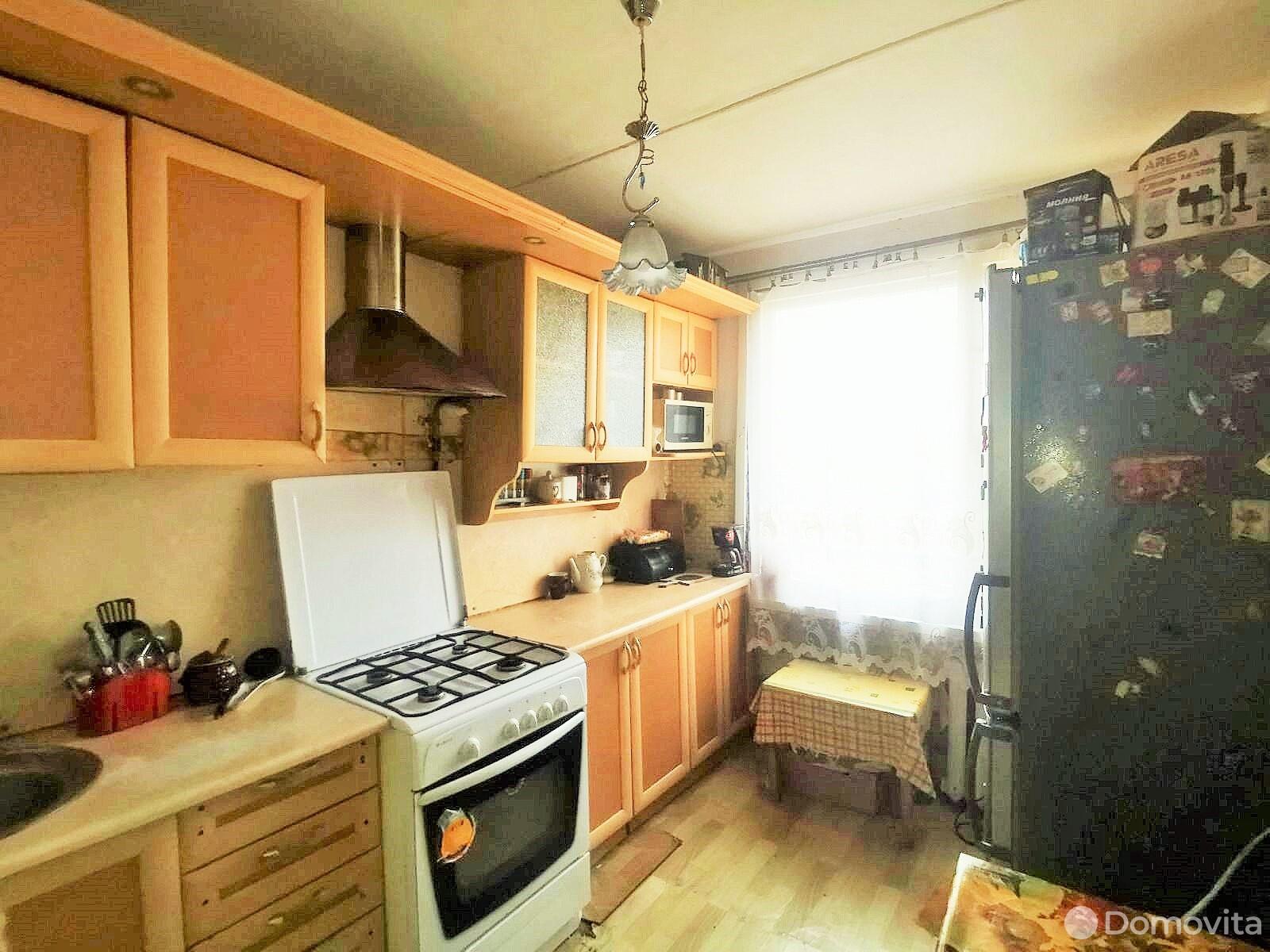 Продажа 3-комнатной квартиры в Олехновичах, ул. Молодежная, д. 9, 28000 USD, код: 987423 - фото 2