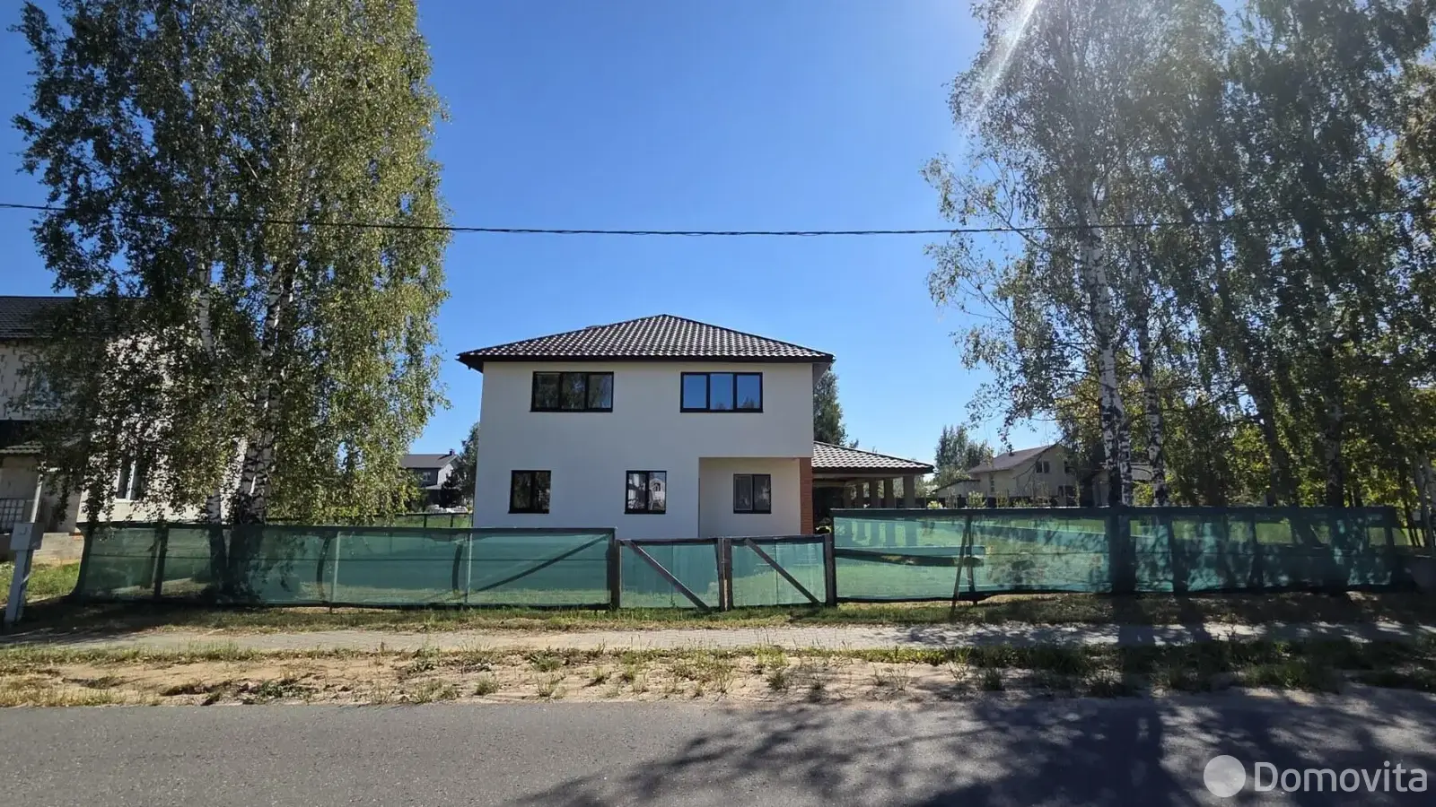 Купить земельный участок, 15 соток, Колодищи, Минская область, 232000USD, код 570969 - фото 23