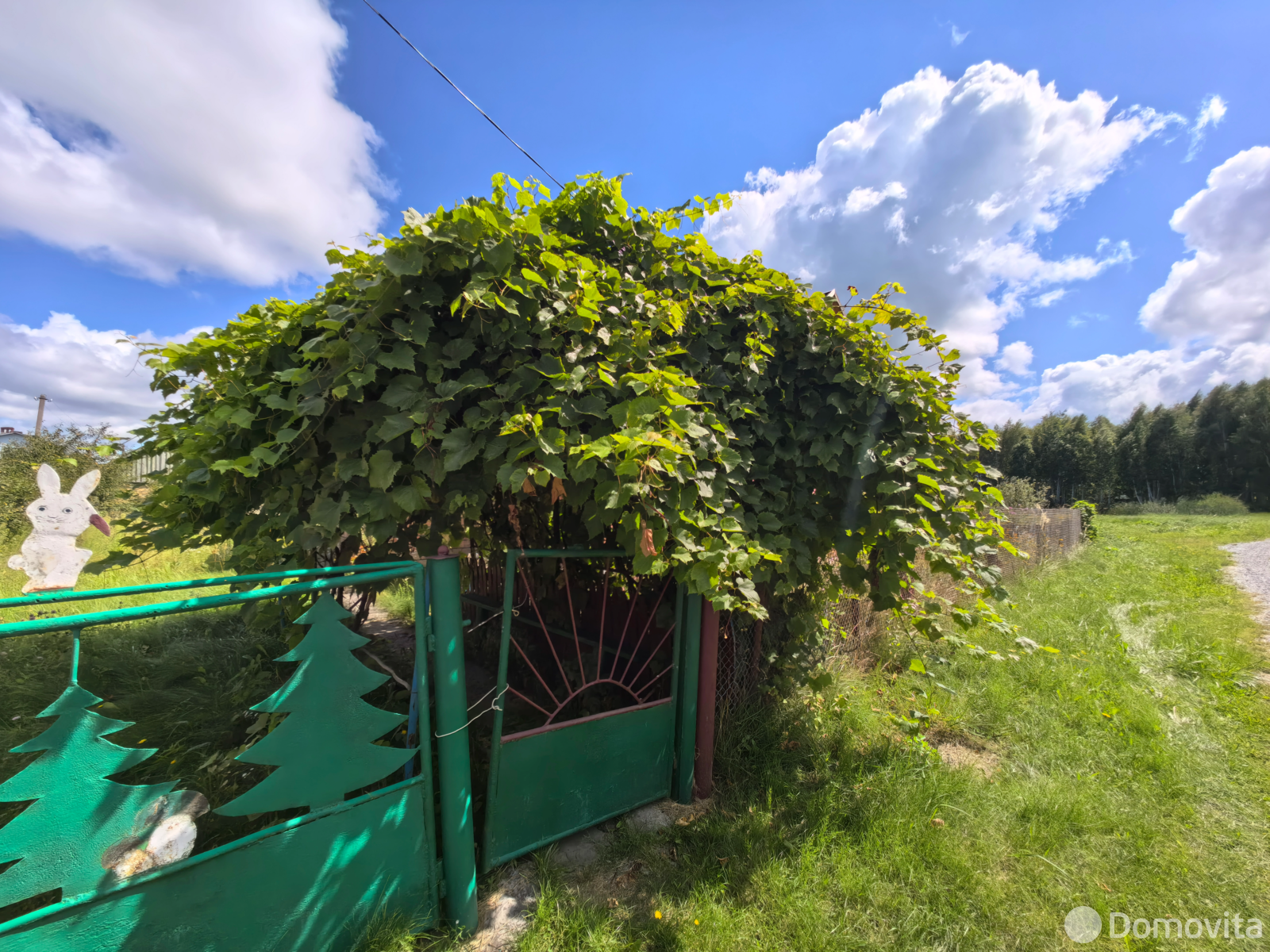 коттедж, Речица, ул. Клубная, стоимость продажи 88 449 р.