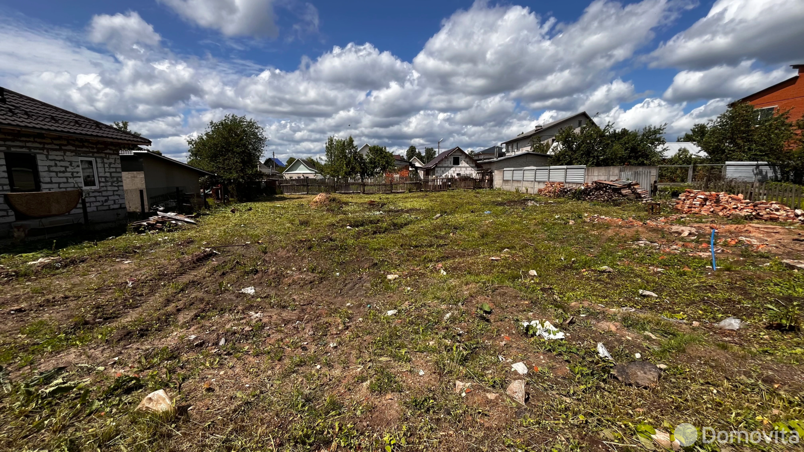 участок, Витебск, ул. 6-я Заводская, д. 14 - лучшее предложение