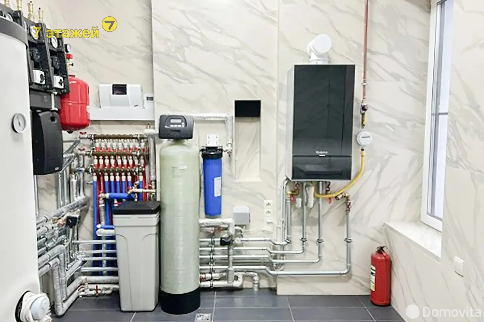 дом, Кунцевщина, 