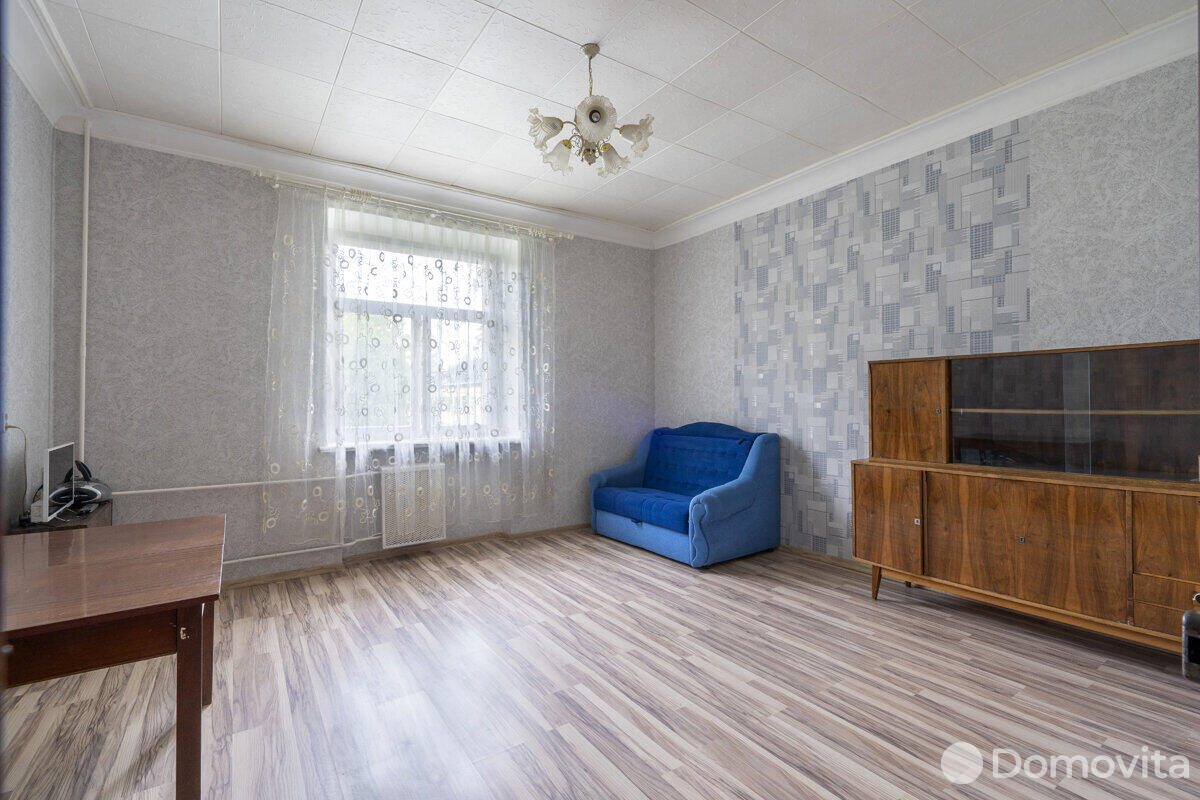 Купить 3-комнатную квартиру в Минске, ул. Долгобродская, д. 5/1, 89900 USD, код: 710719 - фото 3