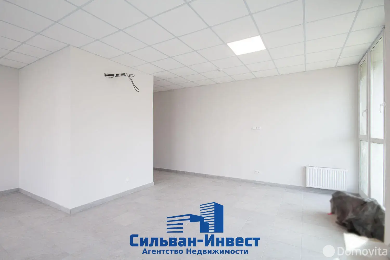 Объект сферы услуг в Минске, ул. Брилевская, д. 33, код 4171 - фото 3