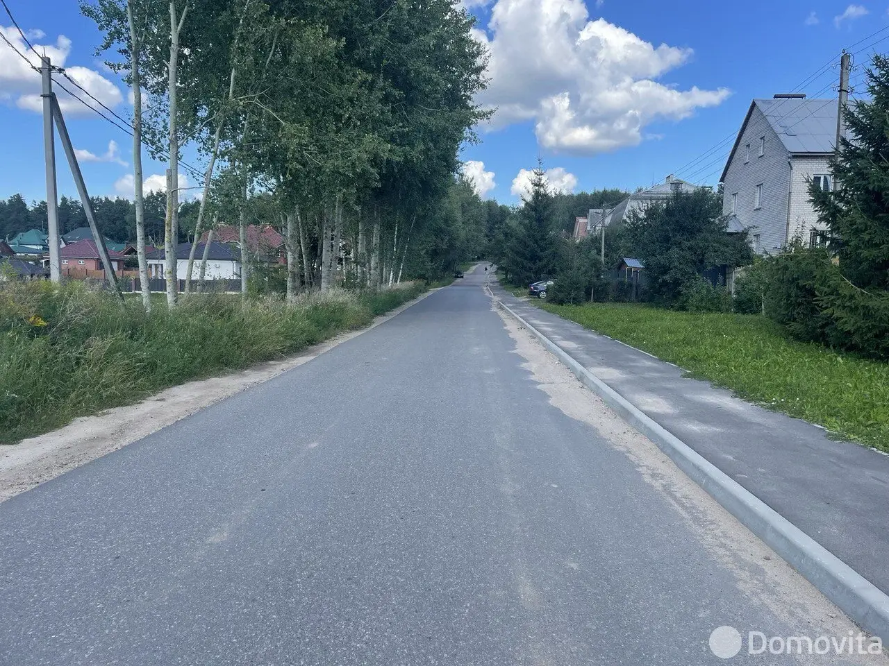 Стоимость продажи участка, Закаблуки, 