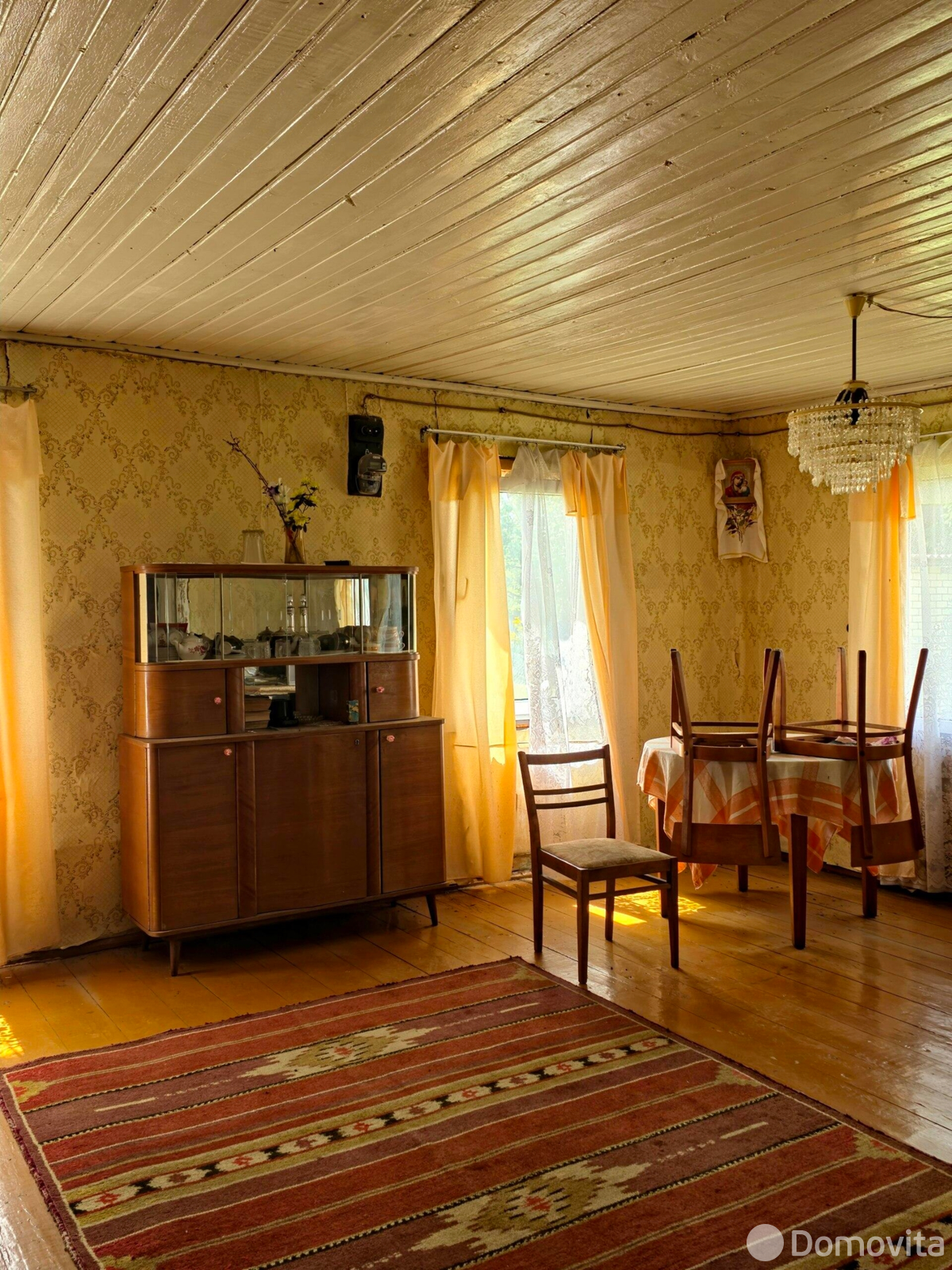 дом, Пережир, ул. Южная, д. 4