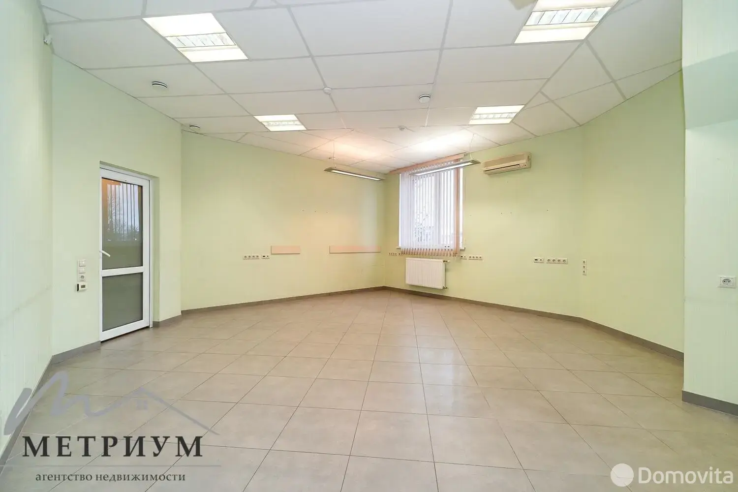 Стоимость аренды объекта сферы услуг, Минск, ул. Мележа, д. 5/1