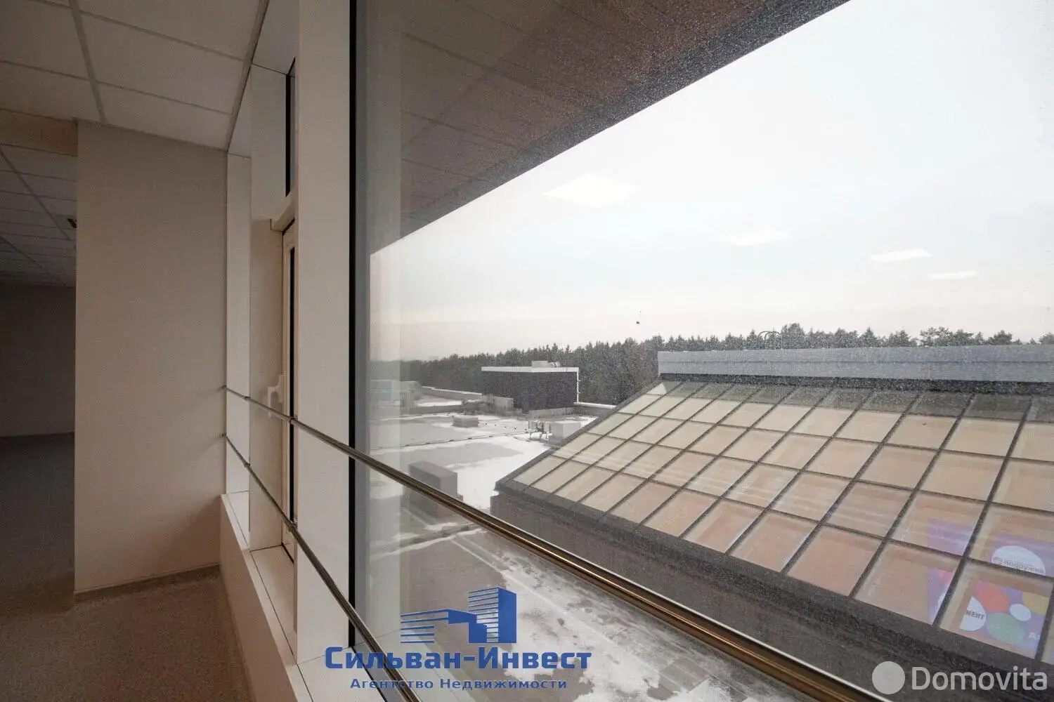 Аренда офиса на пр-т Партизанский, д. 79 в Минске, 18310EUR, код 13974 - фото 14