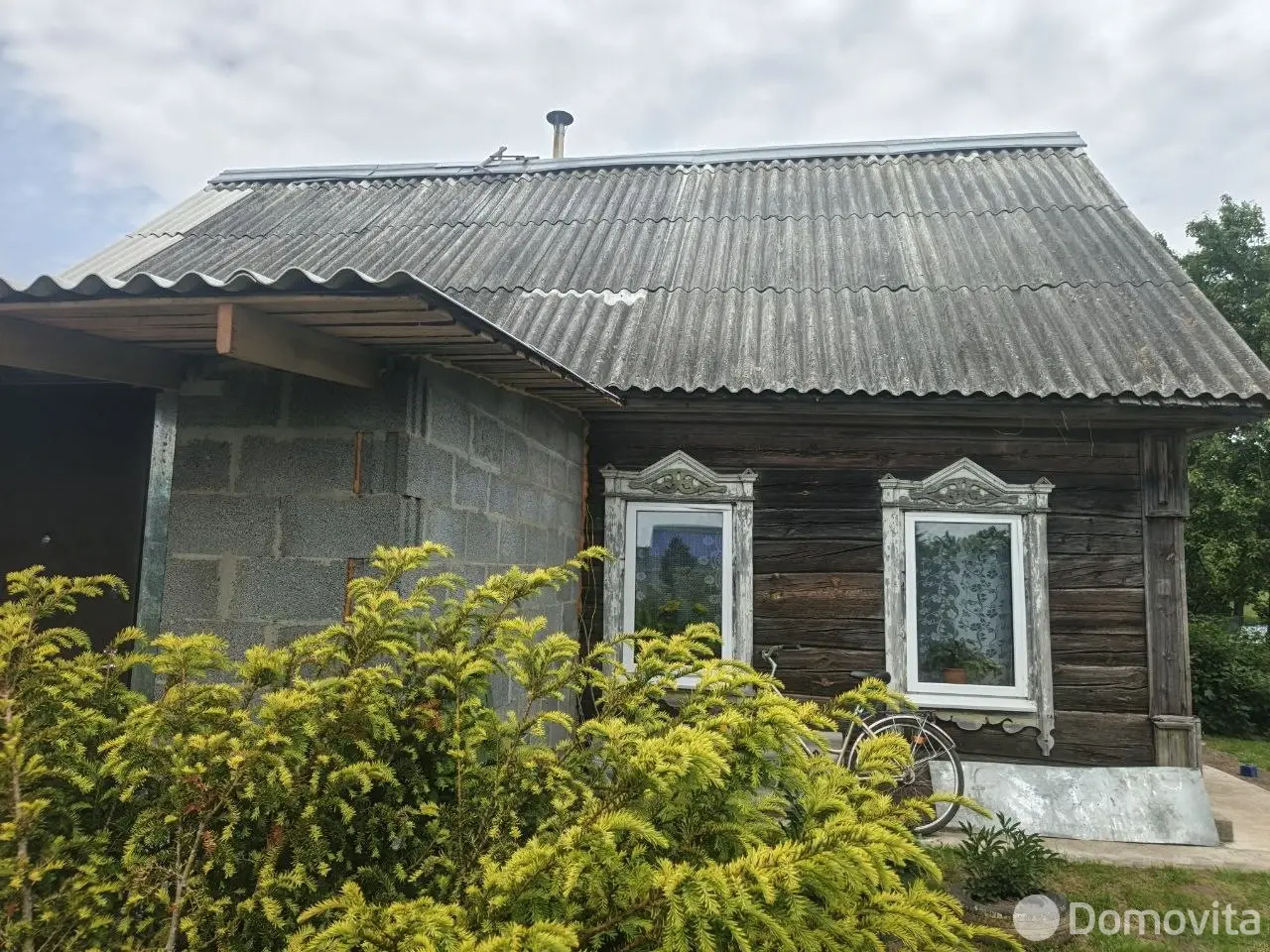 дом, Проходы, ул. Проходская, д. 9 