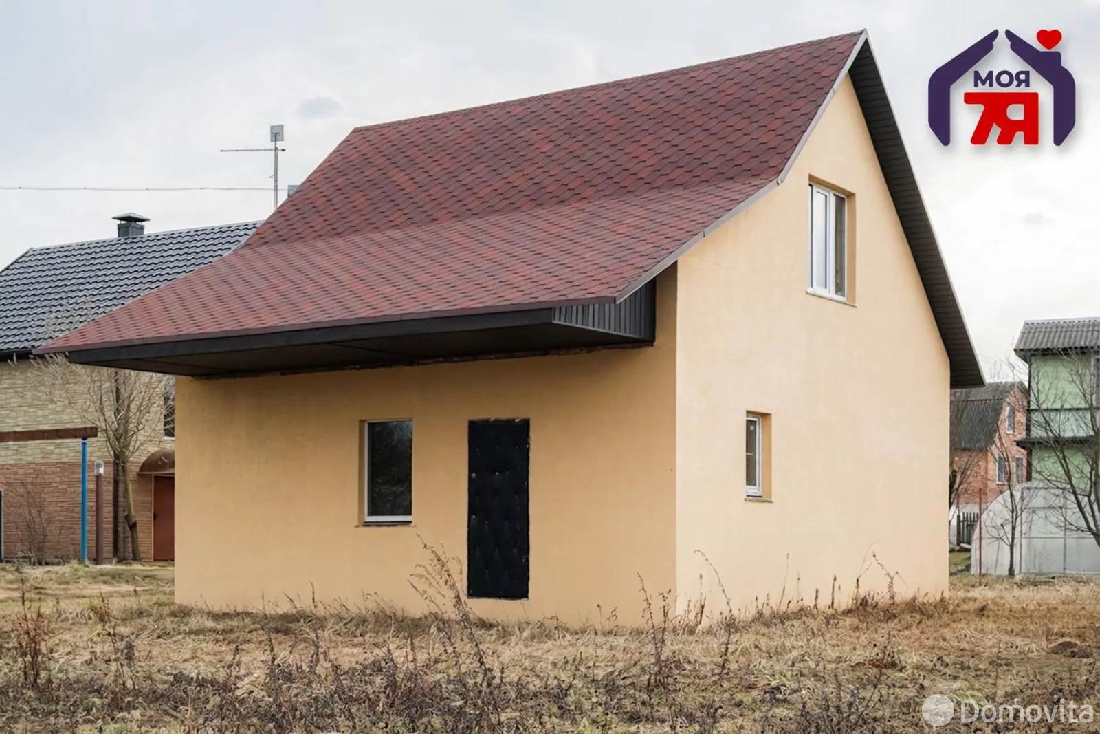 дача, Яблонька д.Заболотье, , стоимость продажи 95 000 р.