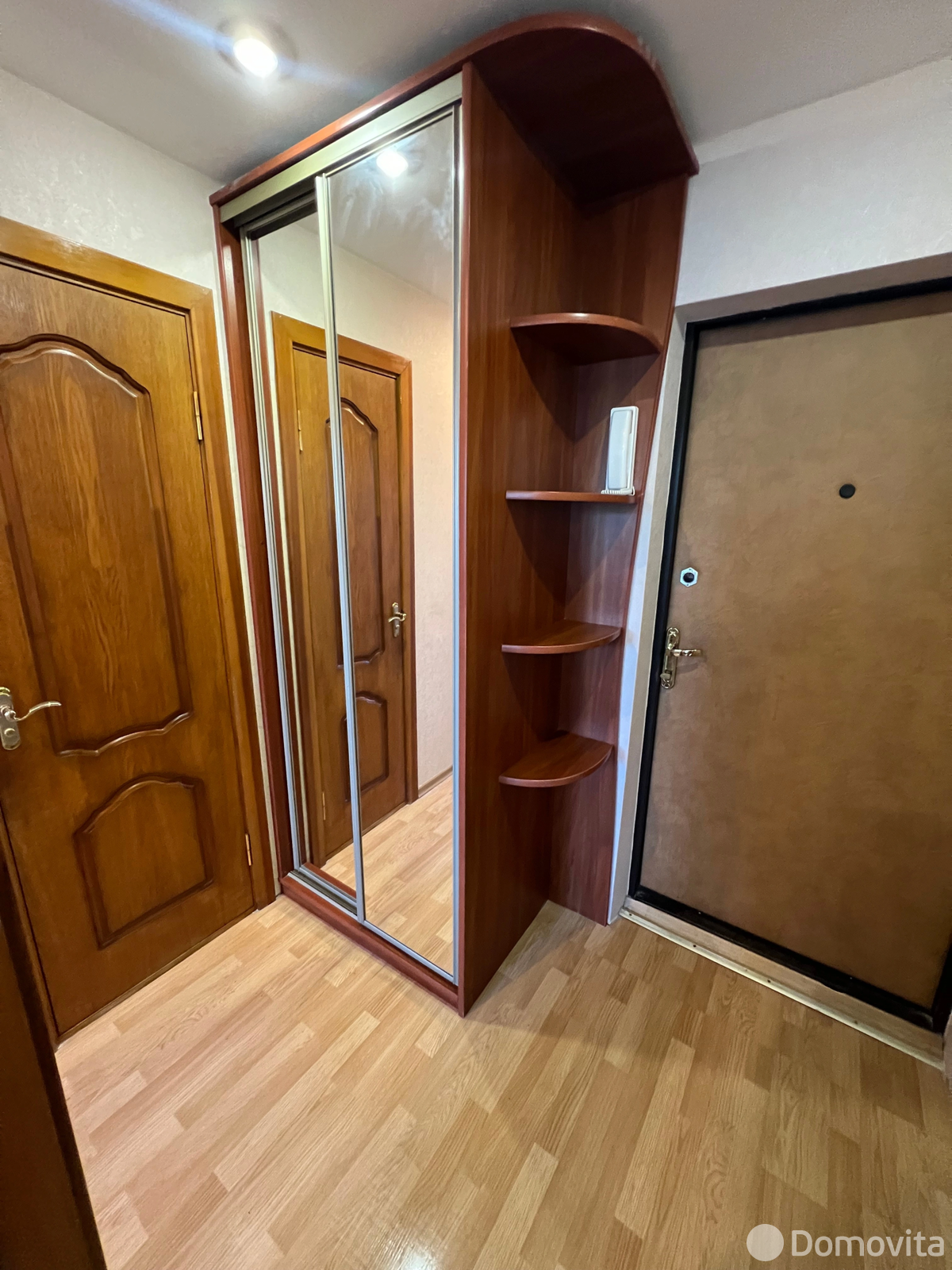 Снять 1-комнатную квартиру в Минске, ул. Казинца, д. 122, 400USD, код 149288 - фото 15