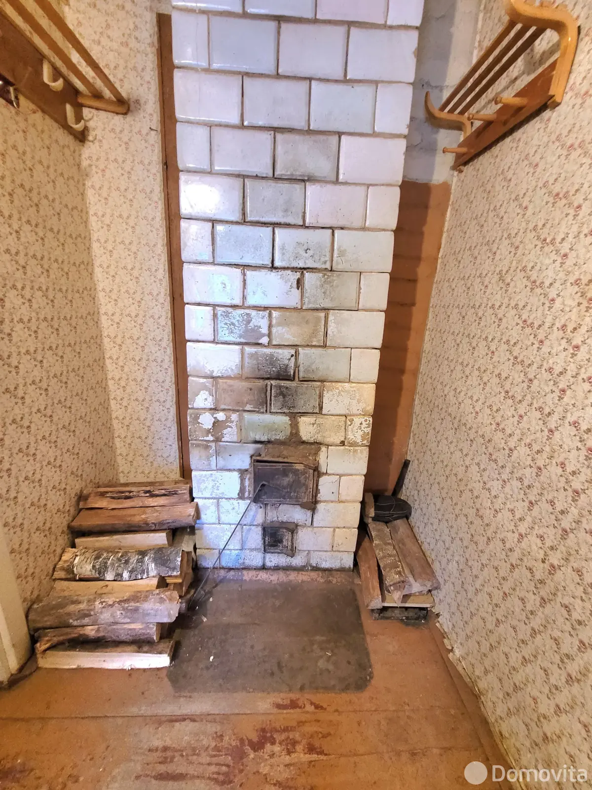 дом, Околица, ул. Фабричная, д. 2, стоимость продажи 34 459 р.