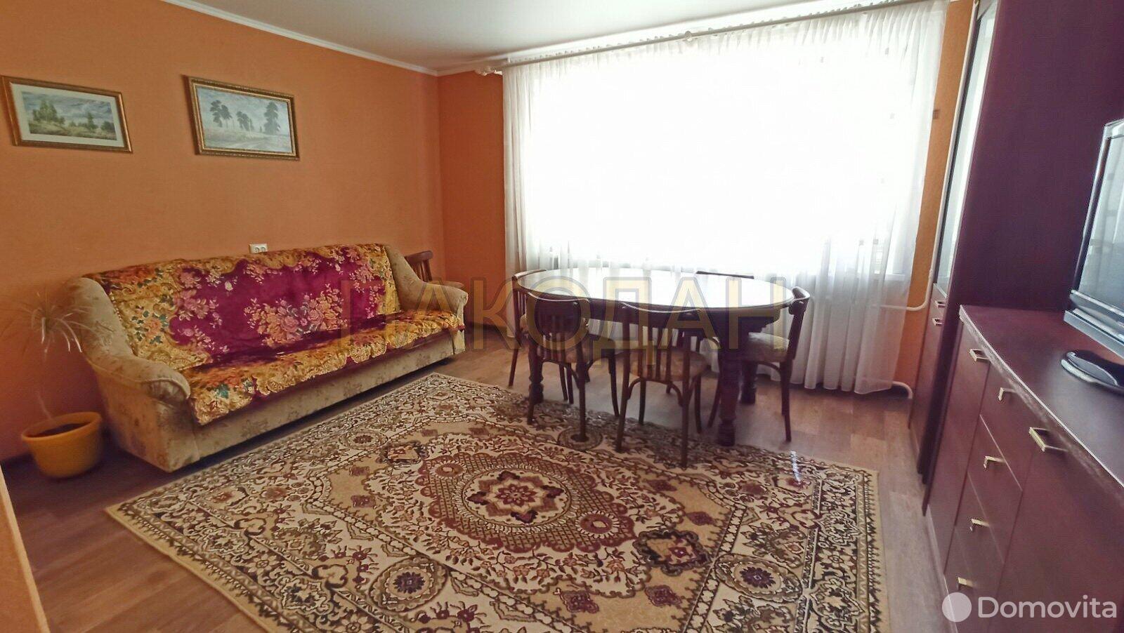Стоимость продажи квартиры, Барановичи, ул. Баранова