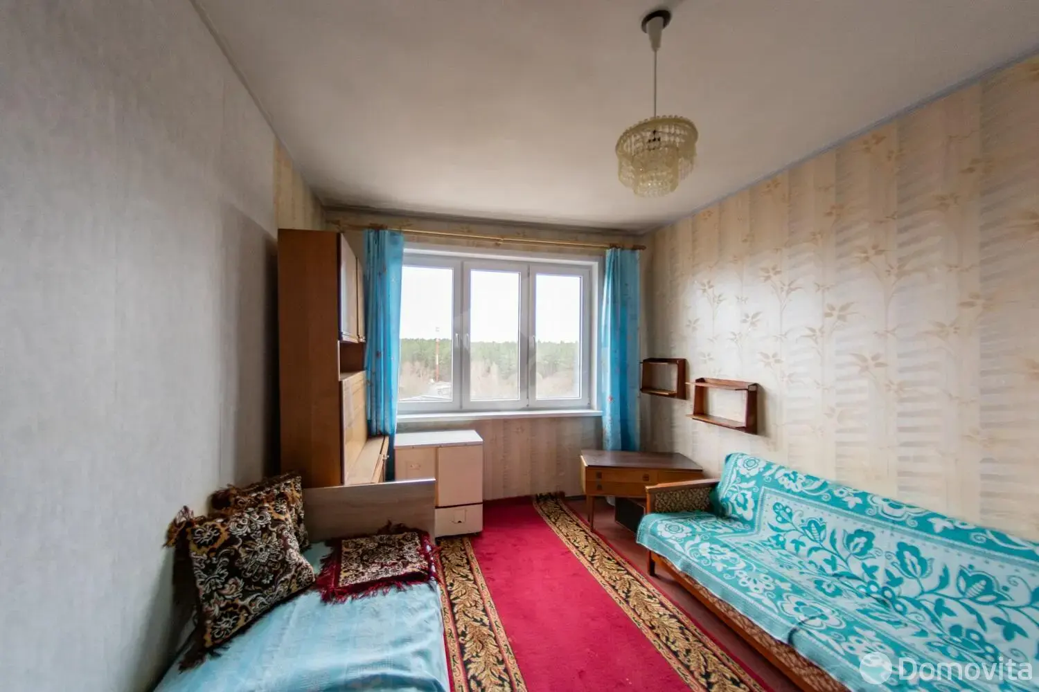 Стоимость продажи комнаты, Минск, ул. Тикоцкого, д. 50/1