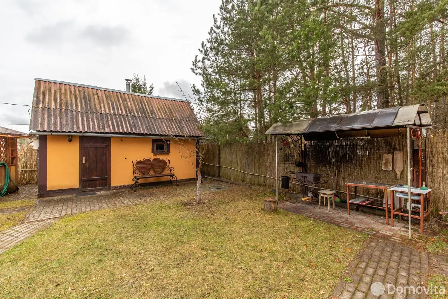 Продажа 1-этажной дачи в Исток Минская область, 79900USD, код 185483 - фото 45