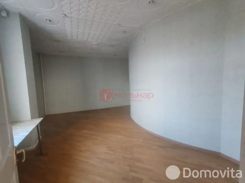 Стоимость аренды офиса, Минск, пр-т Партизанский, д. 6А