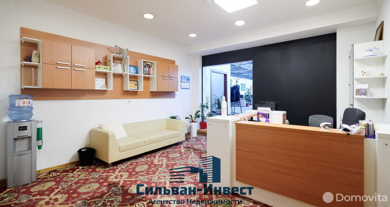 Аренда офиса на ул. Янки Купалы, д. 25 в Минске, 2986EUR, код 10952 - фото 7