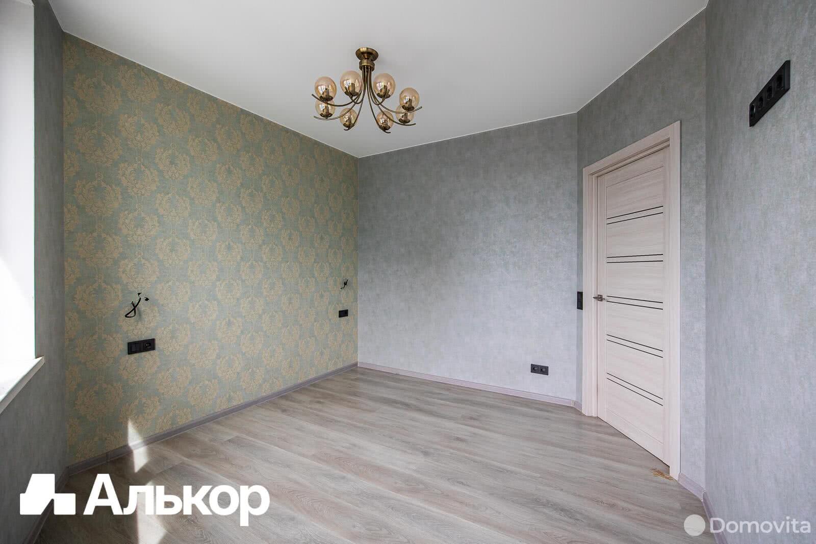 Продажа 2-комнатной квартиры в Минске, ул. Скрыганова, д. 16, 95000 USD, код: 1015983 - фото 5