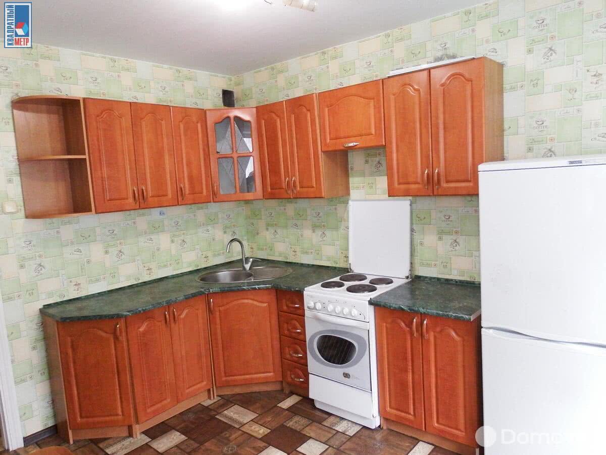 Купить 1-комнатную квартиру в Минске, ул. Бурдейного, д. 37, 60000 USD, код: 999193 - фото 4