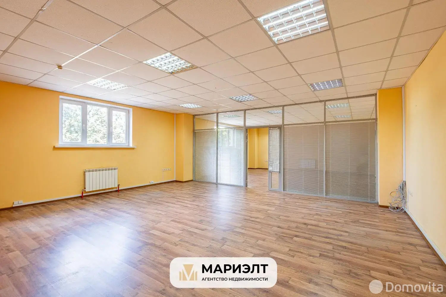 Снять офис на ул. Долгобродская, д. 18/1 в Минске, 1889BYN, код 17233 - фото 11