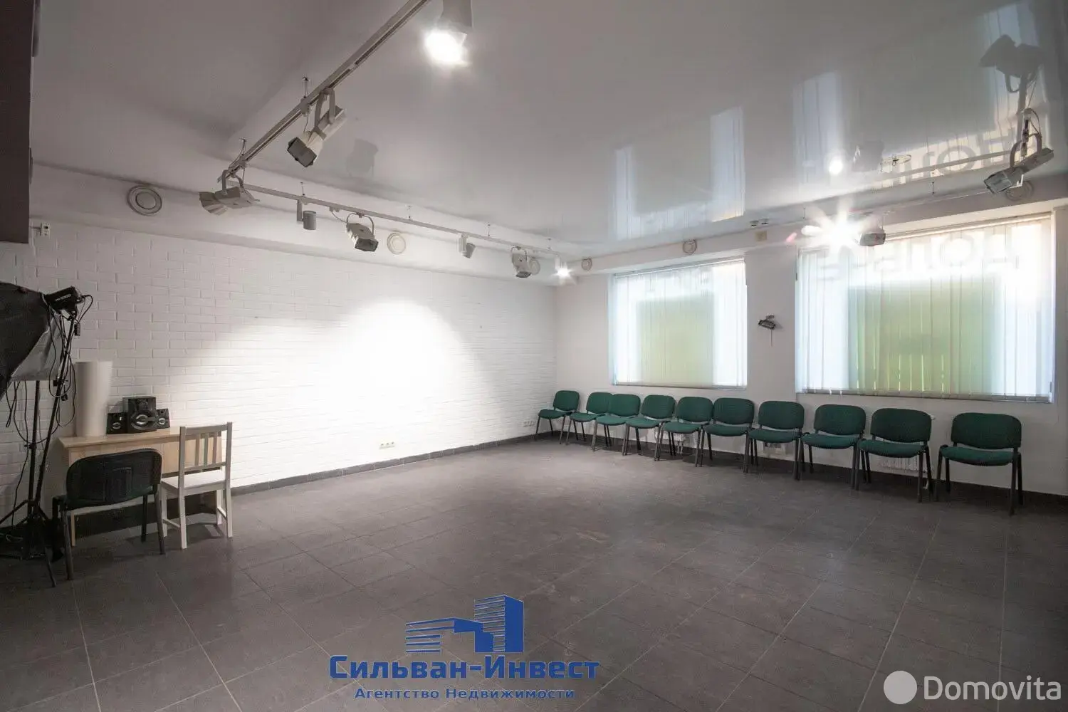 Аренда офиса на ул. Кропоткина, д. 93/А в Минске, 1680EUR, код 13908 - фото 7