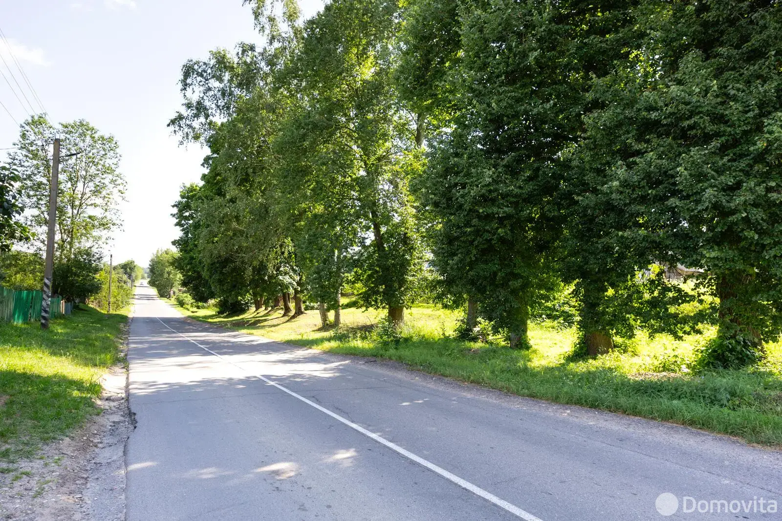 участок, Новинка, - лучшее предложение