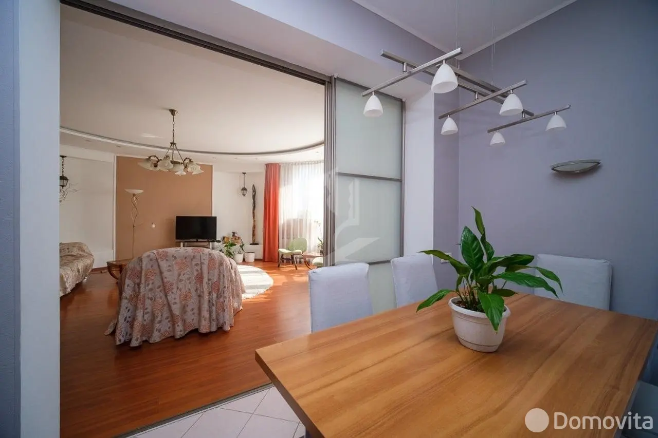 Стоимость аренды квартиры, Минск, ул. Кольцова, д. 19А