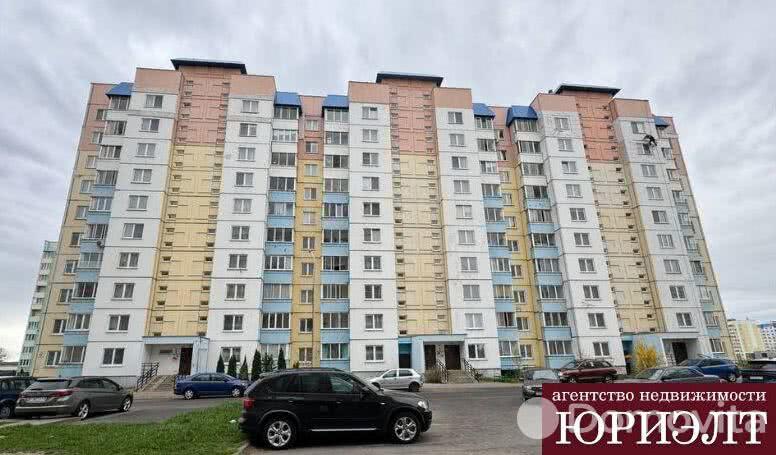 Цена продажи квартиры, Могилев, ул. Якубовского, д. 42