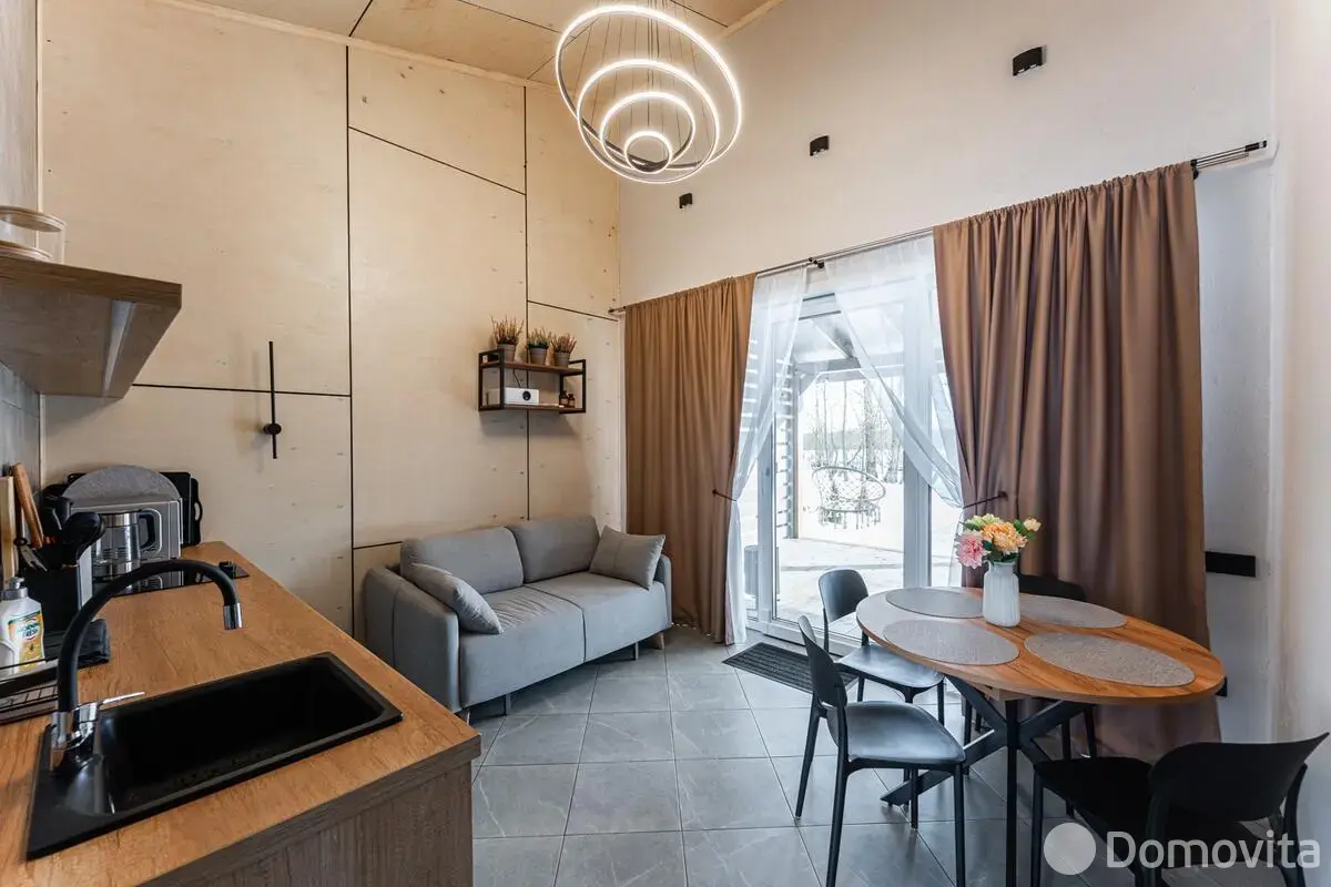 Купить помещение под сферу услуг в Малой Ольсе, д. 83/Б - фото 35