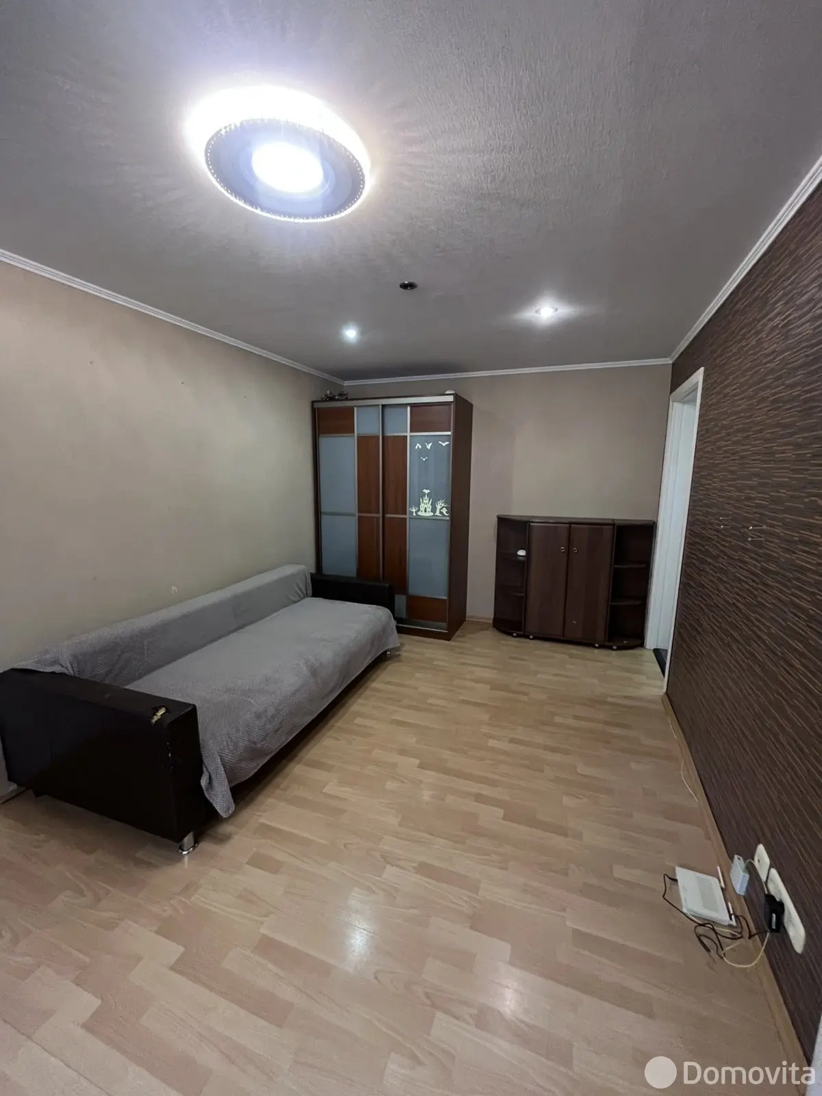 квартира, Минск, пер. Клумова, д. 11