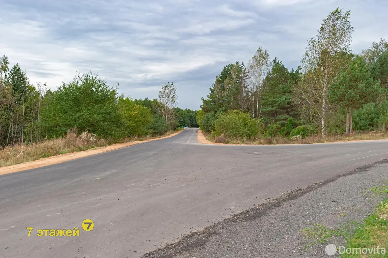 Купить 2-этажную дачу в Энергостроителе Минская область, 8000USD, код 175338 - фото 45