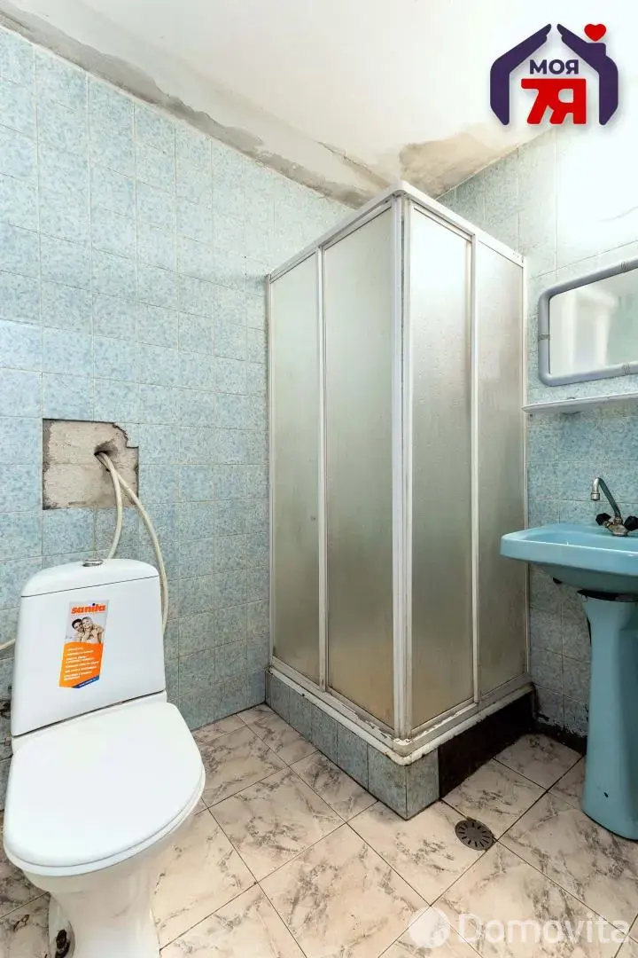 Продажа 3-этажной дачи в Энергетик-1 Минская область, 59900USD, код 185764 - фото 19
