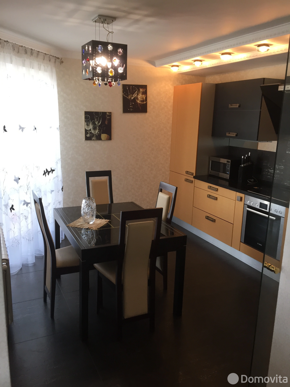 аренда квартиры, Минск, ул. Притыцкого, д. 75