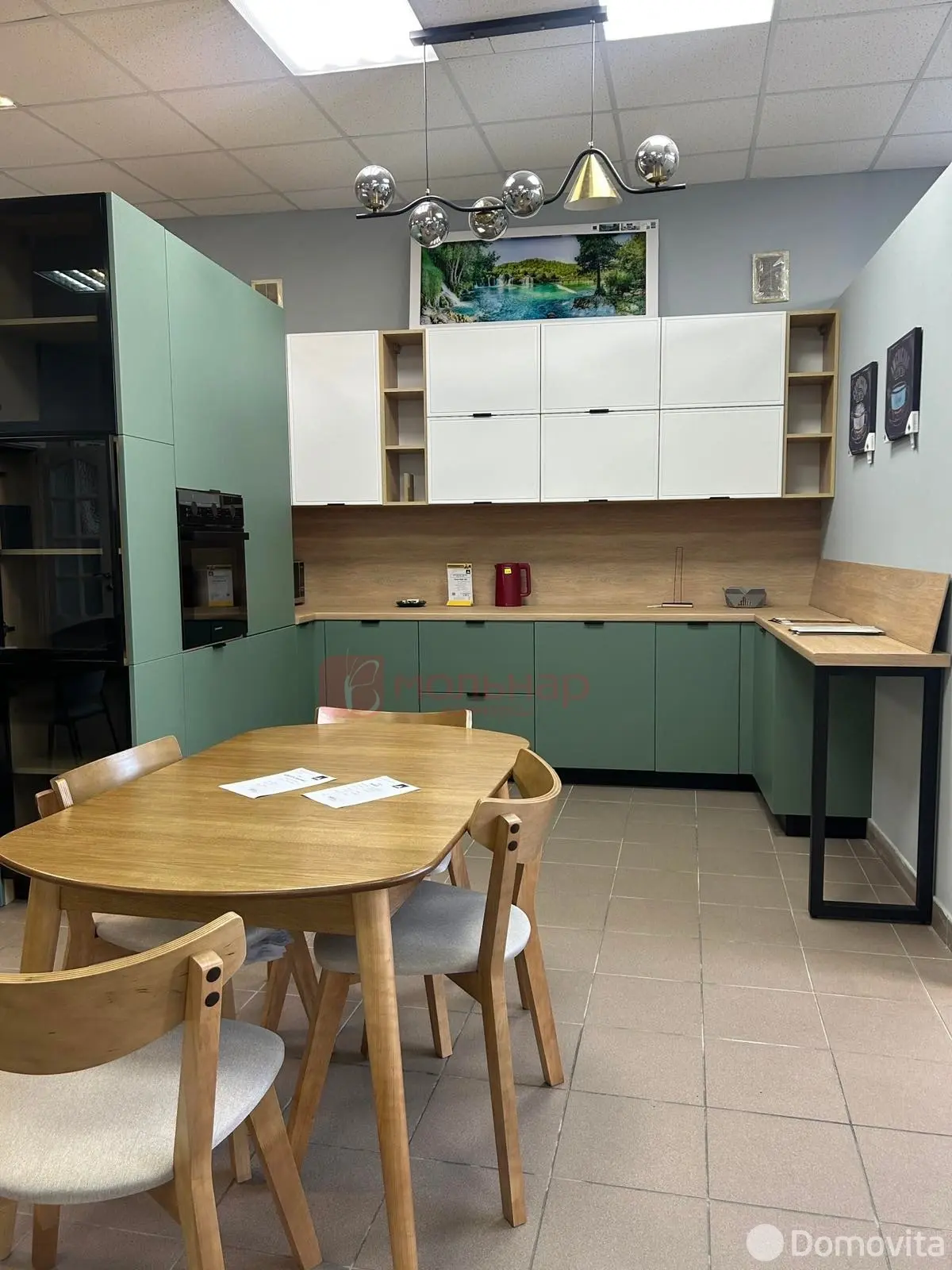 торговый объект, Пинск, ул. Ленинградская, д. 15