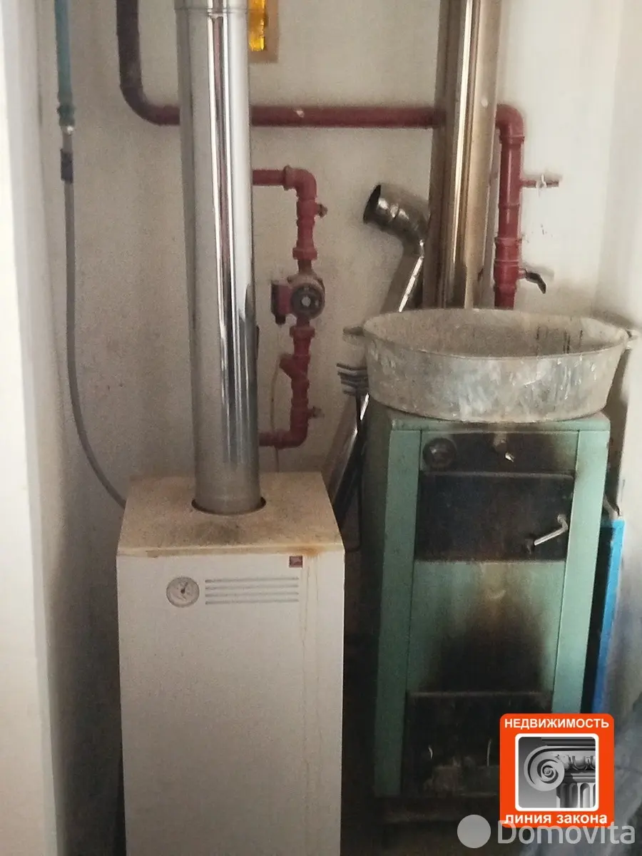 купить коттедж, Речица, ул. Первомайская