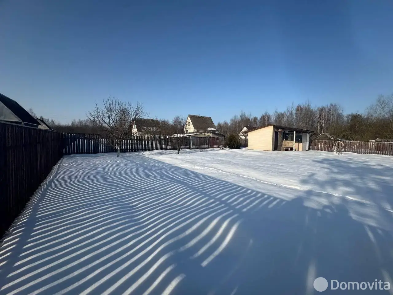 Купить 2-этажную дачу в Ремонтник Минская область, 24890USD, код 184988 - фото 16