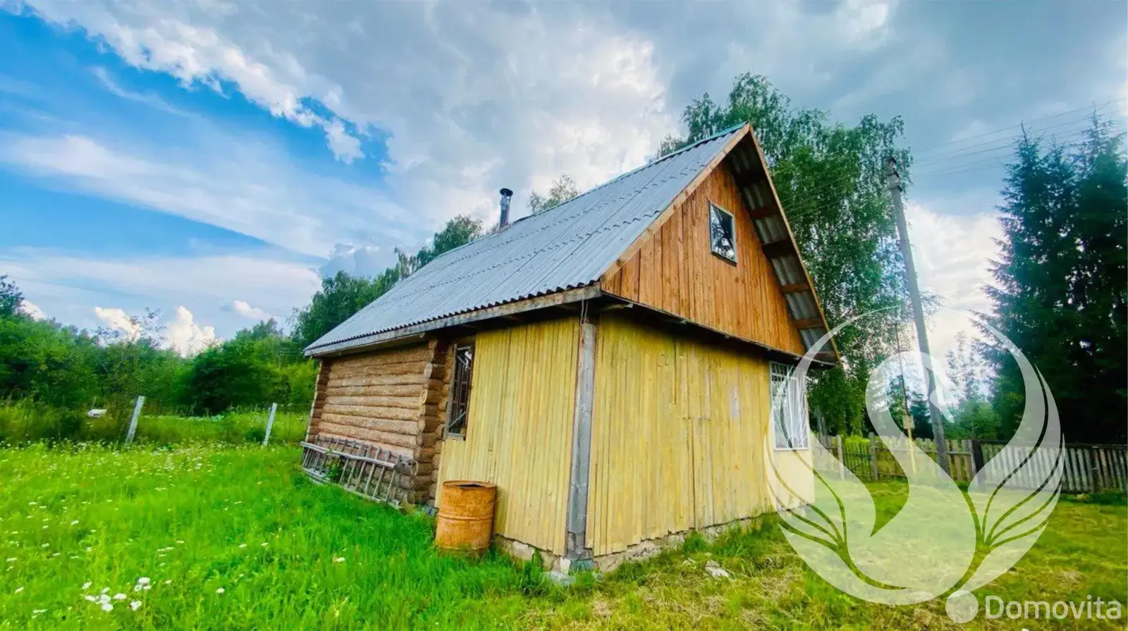 продажа участка, Шилино-1, 