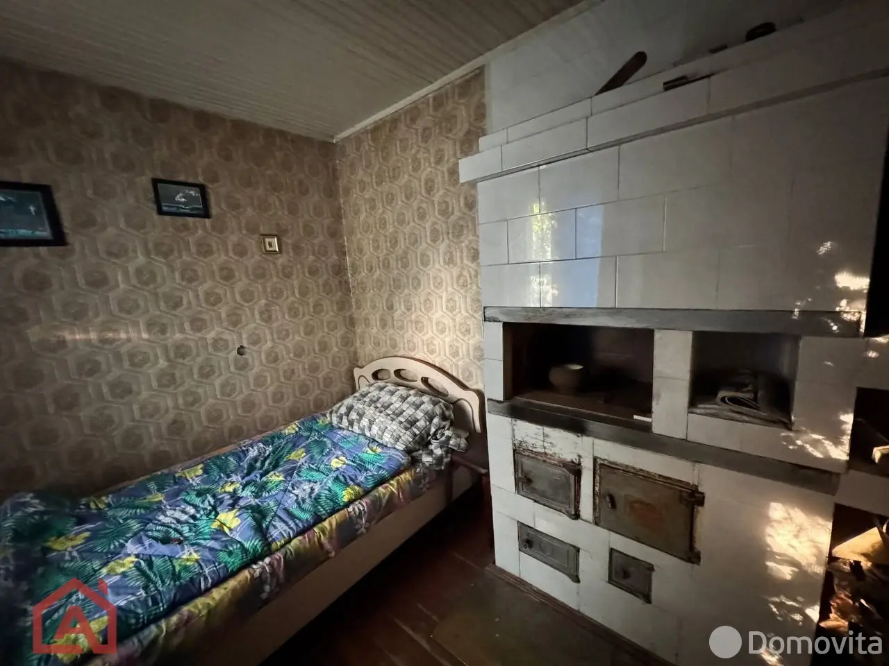 Купить 2-этажную дачу в Юбилейное-1 Минская область, 24900USD, код 184388 - фото 14