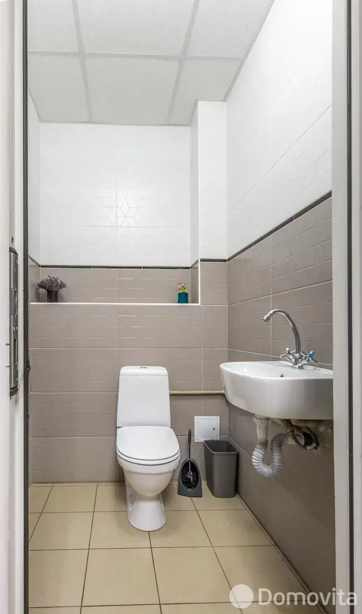 Купить помещение под сферу услуг в Дзержинске, пер. 1-й Ленинский - фото 23